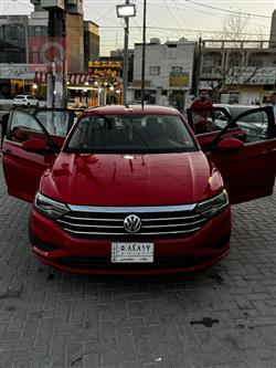 فولكسفاغن جيتا
